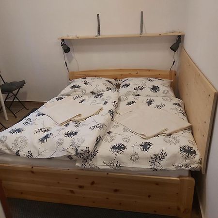 Guest House Orczy Park Budapest Eksteriør bilde