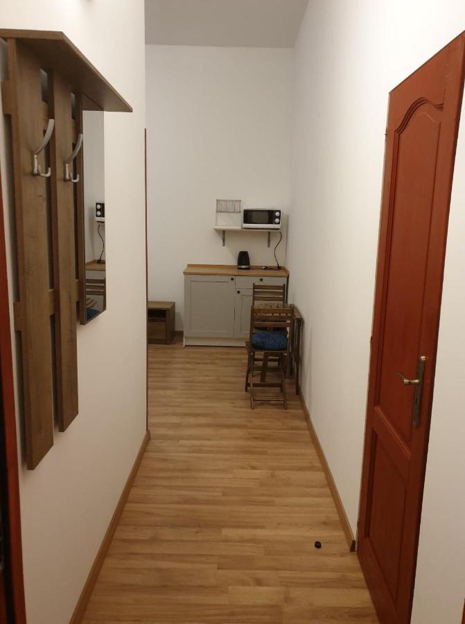 Guest House Orczy Park Budapest Eksteriør bilde