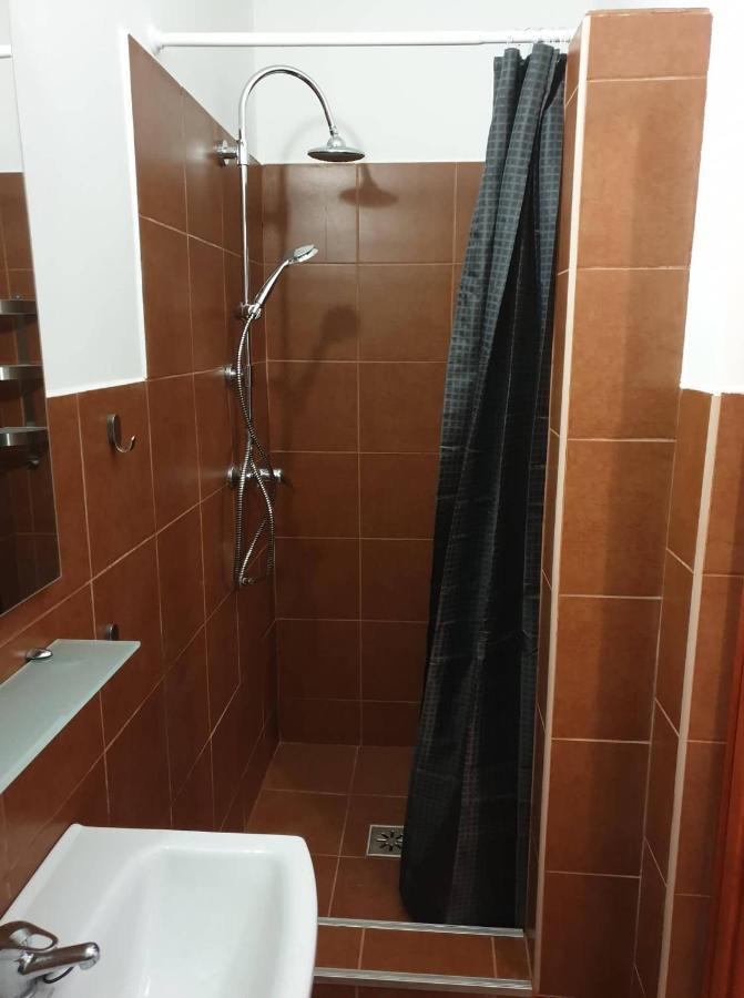 Guest House Orczy Park Budapest Eksteriør bilde